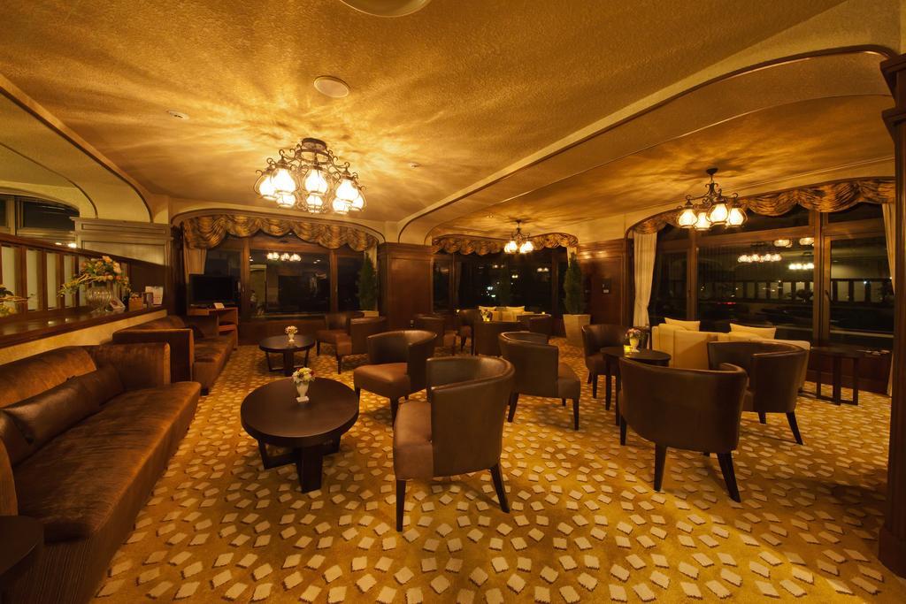 Resorpia Beppu Hotel Ngoại thất bức ảnh