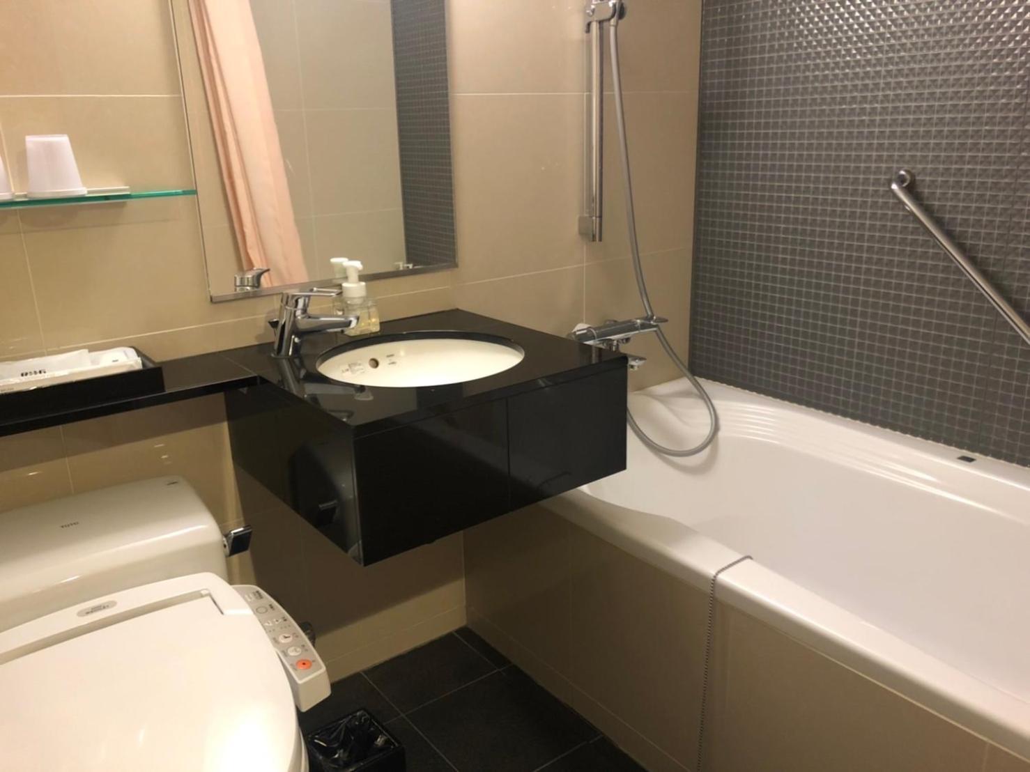 Resorpia Beppu Hotel Ngoại thất bức ảnh