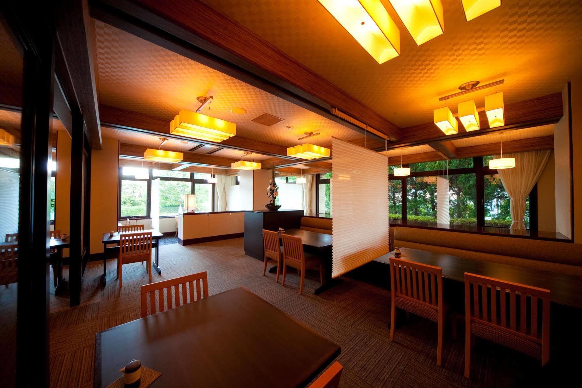 Resorpia Beppu Hotel Ngoại thất bức ảnh
