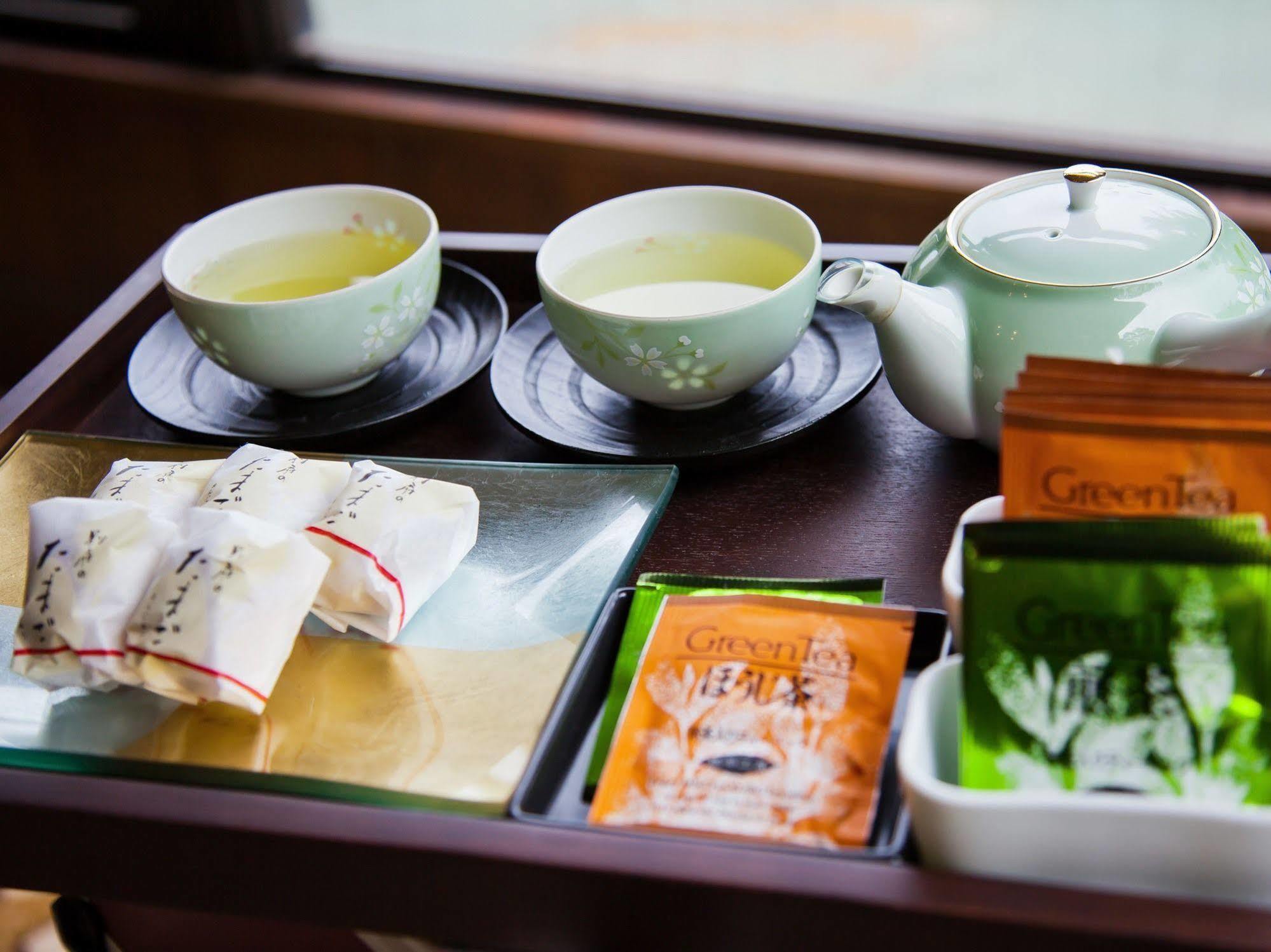 Resorpia Beppu Hotel Ngoại thất bức ảnh