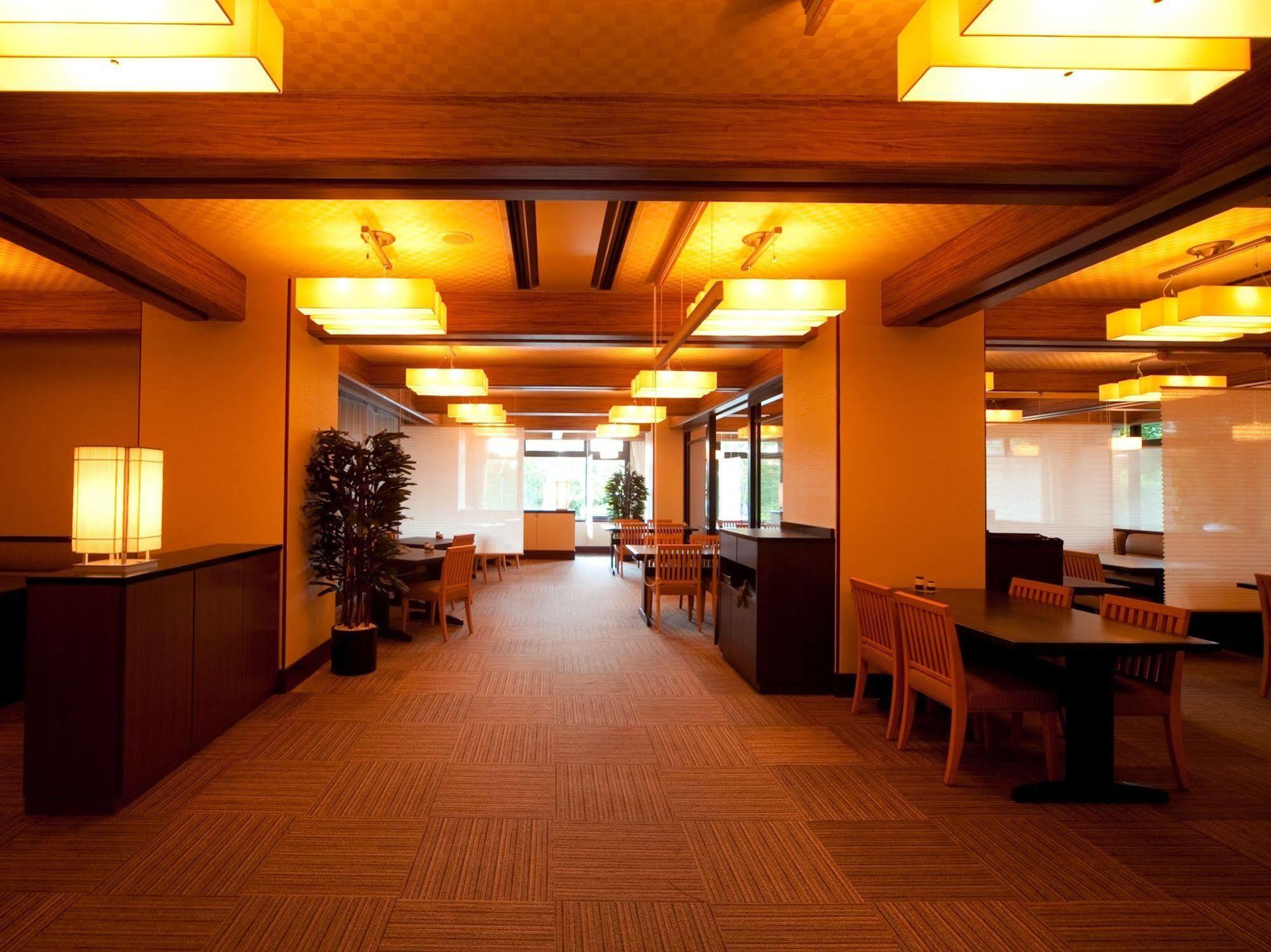 Resorpia Beppu Hotel Ngoại thất bức ảnh