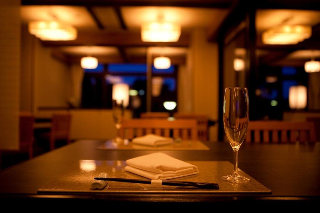 Resorpia Beppu Hotel Ngoại thất bức ảnh